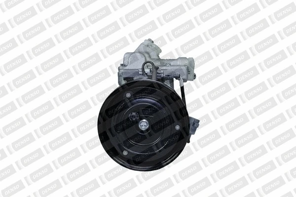 Compressor, air conditioning (447170-3400)
