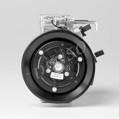 Compressor, air conditioning (447260-8040)