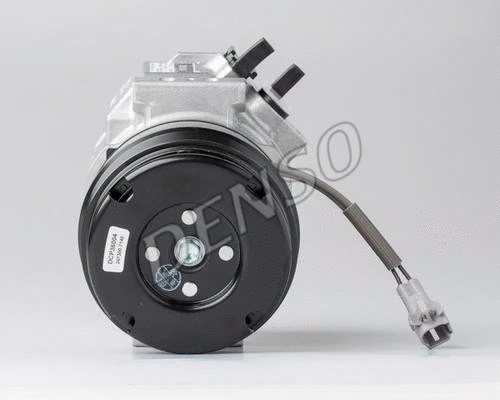 Compressor, air conditioning (447160-2510)