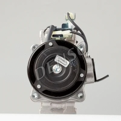 Compressor, air conditioning (437100-7740)