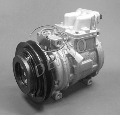 Compressor, air conditioning (DCP17033)