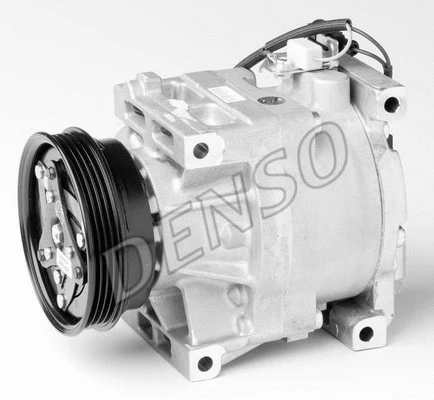 Compressor, air conditioning (57067-5200)