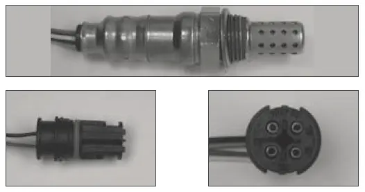 Lambda Sensor