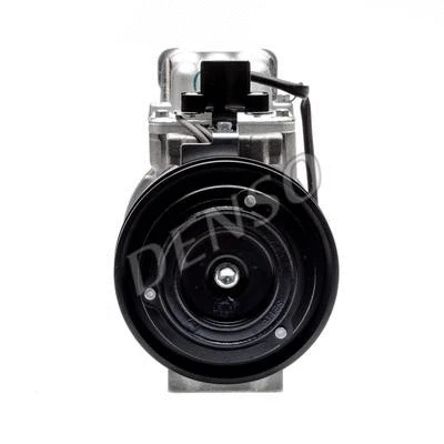 Compressor, air conditioning (437100-6060)