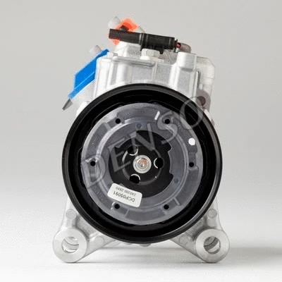 Compressor, air conditioning (DCP05091)