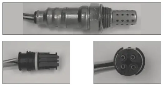 Lambda Sensor
