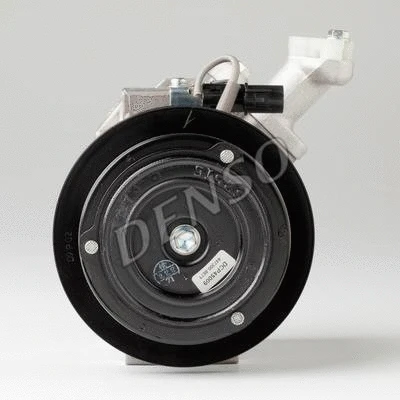 Compressor, air conditioning (447170-7850)