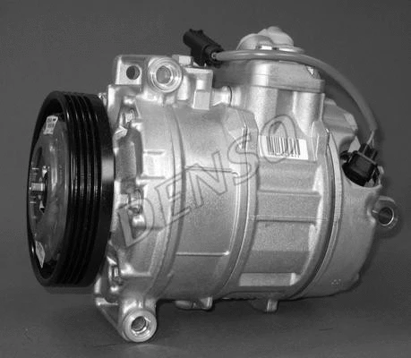 Compressor, air conditioning (437100-5290)