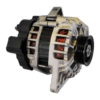Alternator (211-6002)
