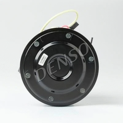 Compressor, air conditioning (447220-4050)