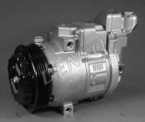 Compressor, air conditioning (437100-6150)