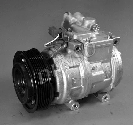 Compressor, air conditioning (447170-5060)