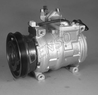 Compressor, air conditioning (437100-5160)
