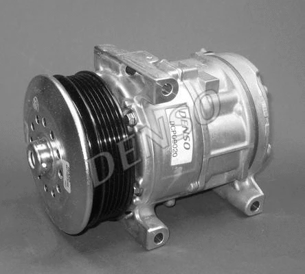 Compressor, air conditioning (437100-5480)