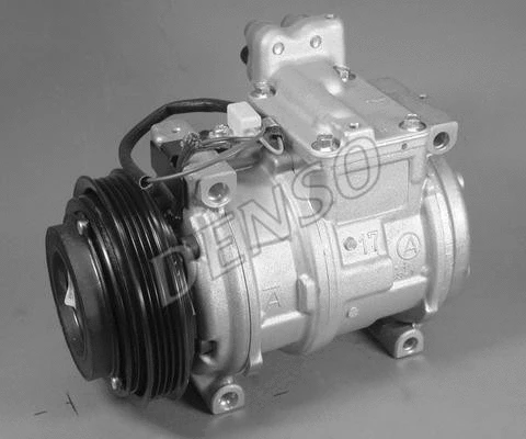 Compressor, air conditioning (447170-8600)