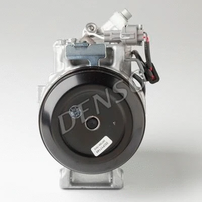 Compressor, air conditioning (437100-6140)