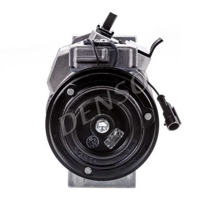 Compressor, air conditioning (437100-7940)