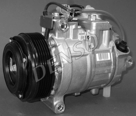 Compressor, air conditioning (DCP05050)