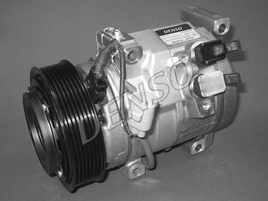 Compressor, air conditioning (447170-7380)