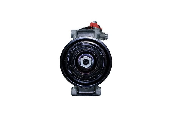 Compressor, air conditioning (DCP05098)