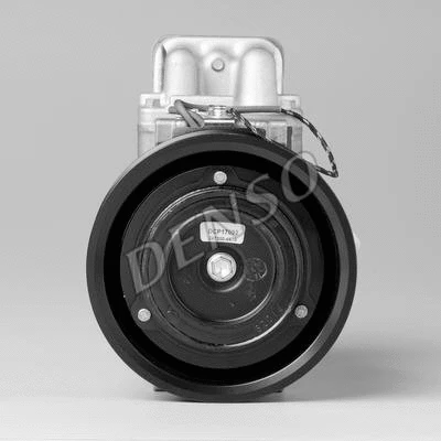 Compressor, air conditioning (437100-5950)