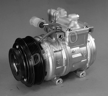 Compressor, air conditioning (447100-3300)