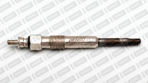 Glow Plug