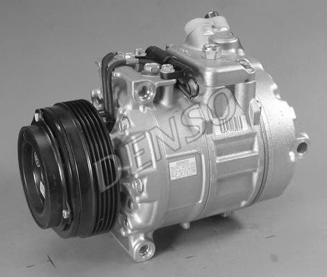 Compressor, air conditioning (437100-5240)