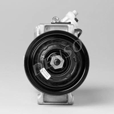 Compressor, air conditioning (437100-6250)