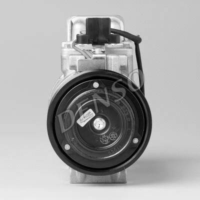 Compressor, air conditioning (437100-6040)