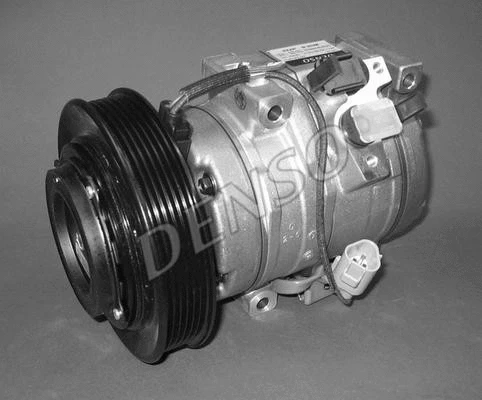 Compressor, air conditioning (447170-6600)