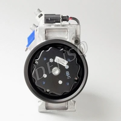 Compressor, air conditioning (437100-5600)