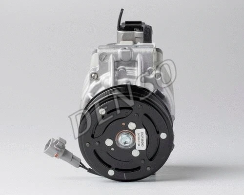 Compressor, air conditioning (447180-9550)