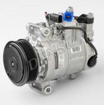 Compressor, air conditioning (DCP02037)