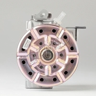 Compressor, air conditioning (447150-0340)