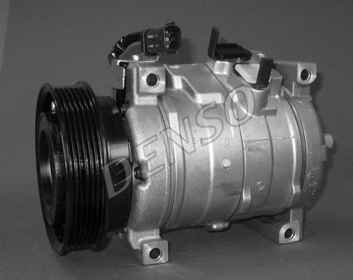 Compressor, air conditioning (437100-6110)