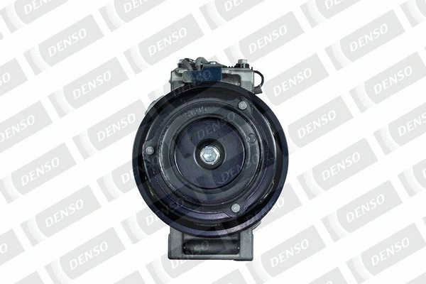 Compressor, air conditioning (437100-6130)