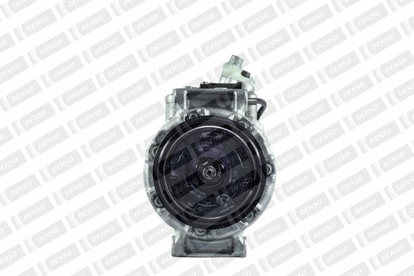 Compressor, air conditioning (437100-6390)