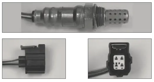 Lambda Sensor
