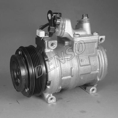 Compressor, air conditioning (437100-5090)