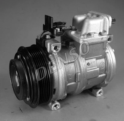 Compressor, air conditioning (437100-6020)