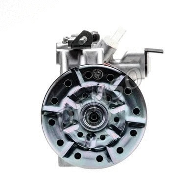 Compressor, air conditioning (447190-7140)