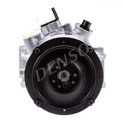 Compressor, air conditioning (447190-6100)