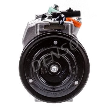 Compressor, air conditioning (DCP06025)