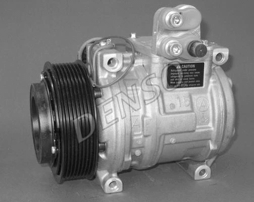 Compressor, air conditioning (437100-5840)