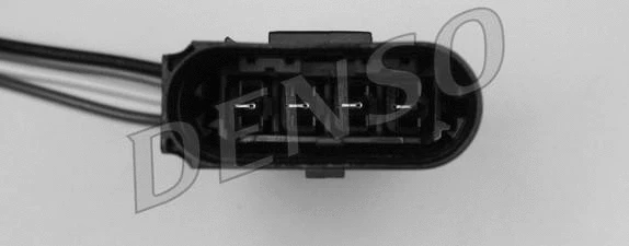 Lambda Sensor (DOX-2023)