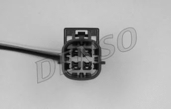 Lambda Sensor (DOX-2014)