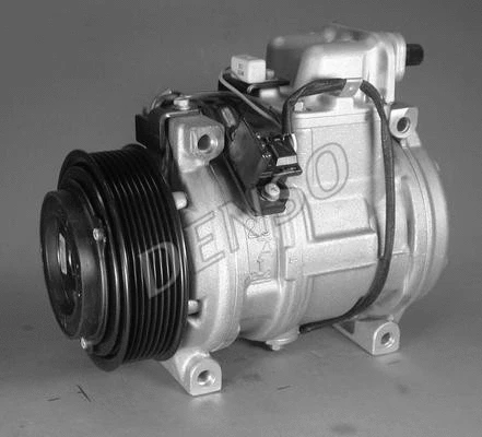 Compressor, air conditioning (437100-6070)