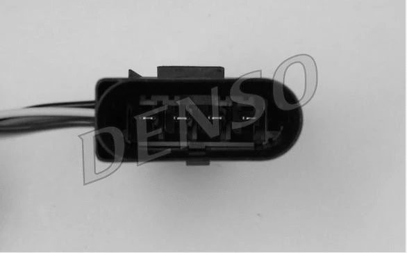 Lambda Sensor (DOX-2015)
