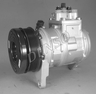 Compressor, air conditioning (DCP06006)